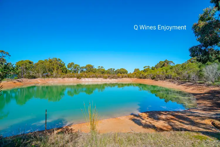 Third view of Homely land listing, 9/11 Quininup Road, Yallingup WA 6282