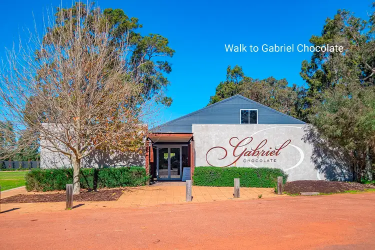 Fourth view of Homely land listing, 9/11 Quininup Road, Yallingup WA 6282
