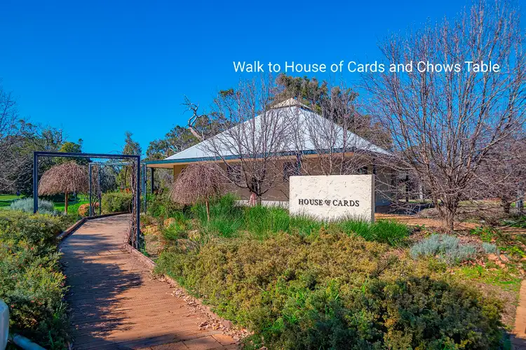 Fifth view of Homely land listing, 9/11 Quininup Road, Yallingup WA 6282