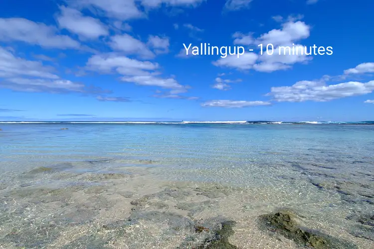 Seventh view of Homely land listing, 9/11 Quininup Road, Yallingup WA 6282