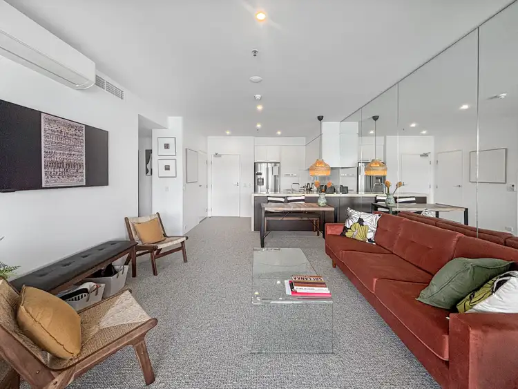 Main view of Homely apartment listing, 39/1 Marlin Parade, Cairns City QLD 4870