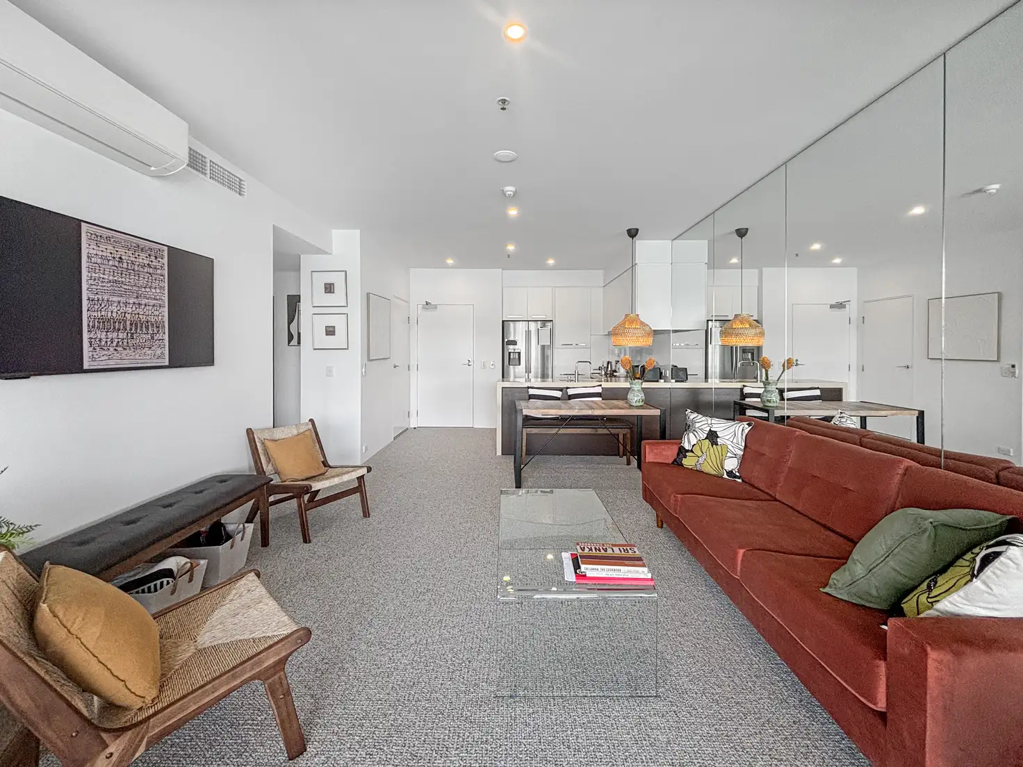 Main view of Homely apartment listing, 39/1 Marlin Parade, Cairns City QLD 4870