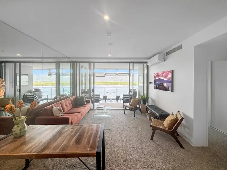 Third view of Homely apartment listing, 39/1 Marlin Parade, Cairns City QLD 4870