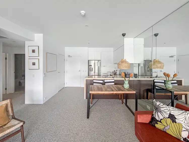 Fifth view of Homely apartment listing, 39/1 Marlin Parade, Cairns City QLD 4870