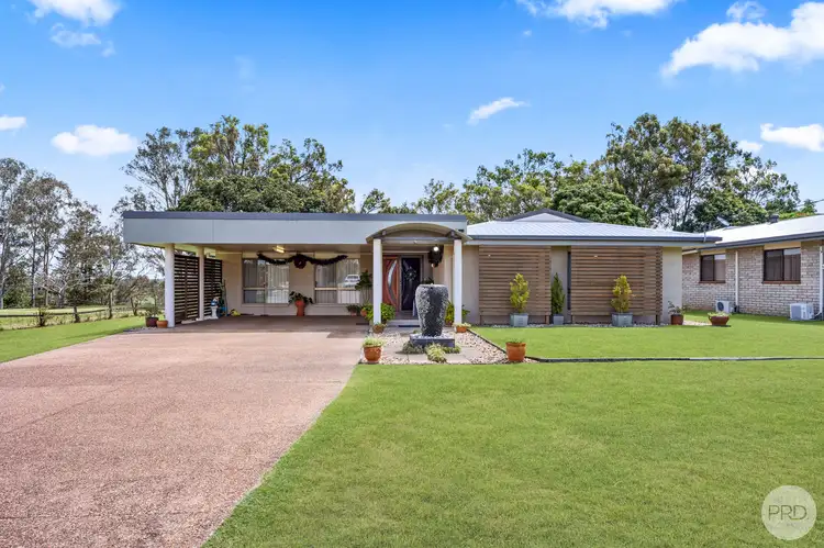 Third view of Homely house listing, 3 Matthew Parade, Granville QLD 4650