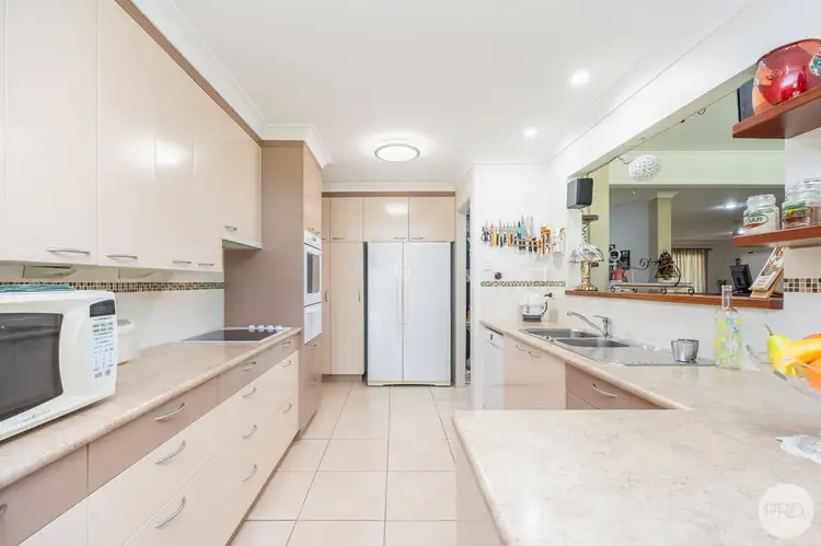 Fourth view of Homely house listing, 3 Matthew Parade, Granville QLD 4650