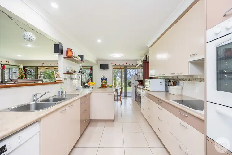 Fifth view of Homely house listing, 3 Matthew Parade, Granville QLD 4650
