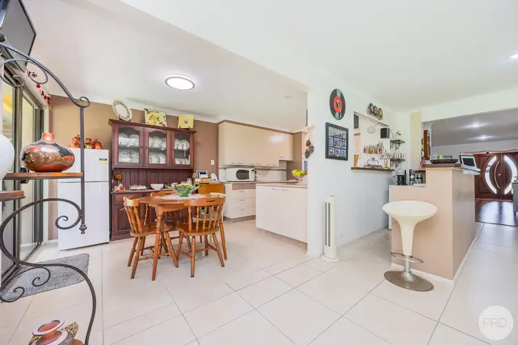 Sixth view of Homely house listing, 3 Matthew Parade, Granville QLD 4650