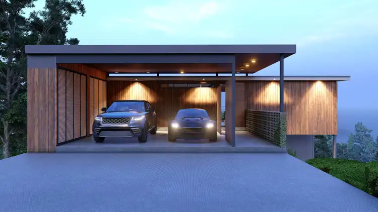 LOT 997 Summerhill Drive, Mooroobool QLD 4870