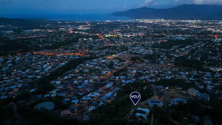 Second view of Homely land listing, LOT 998 Summerhill Drive, Mooroobool QLD 4870