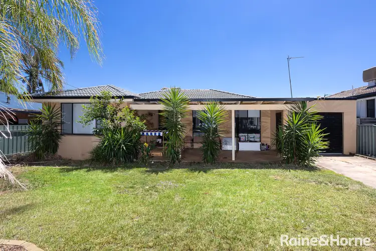 29 Loth Street, Ashmont NSW 2650