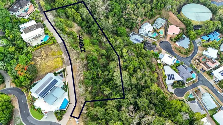 Fifth view of Homely land listing, LOT 999 Summerhill Drive, Mooroobool QLD 4870