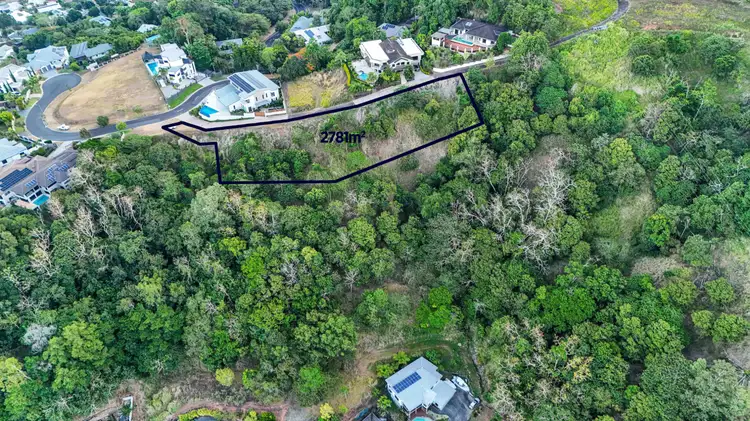 Sixth view of Homely land listing, LOT 999 Summerhill Drive, Mooroobool QLD 4870