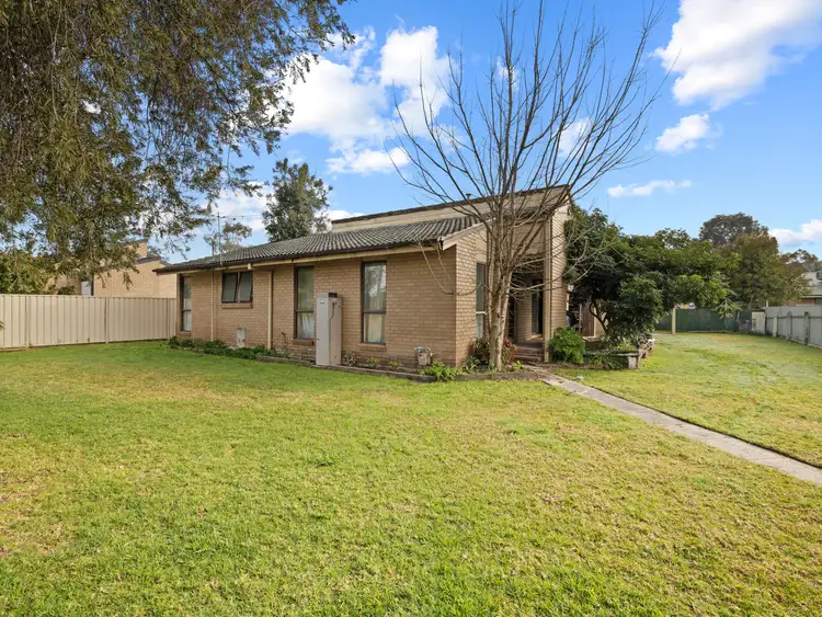 Main view of Homely house listing, 24 Goolagar Crescent, Springdale Heights NSW 2641