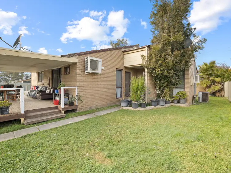 Fifth view of Homely house listing, 24 Goolagar Crescent, Springdale Heights NSW 2641