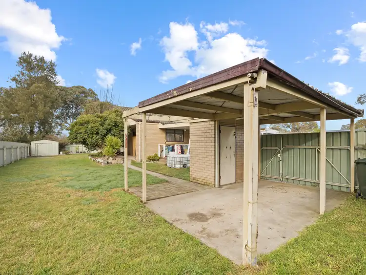 Sixth view of Homely house listing, 24 Goolagar Crescent, Springdale Heights NSW 2641