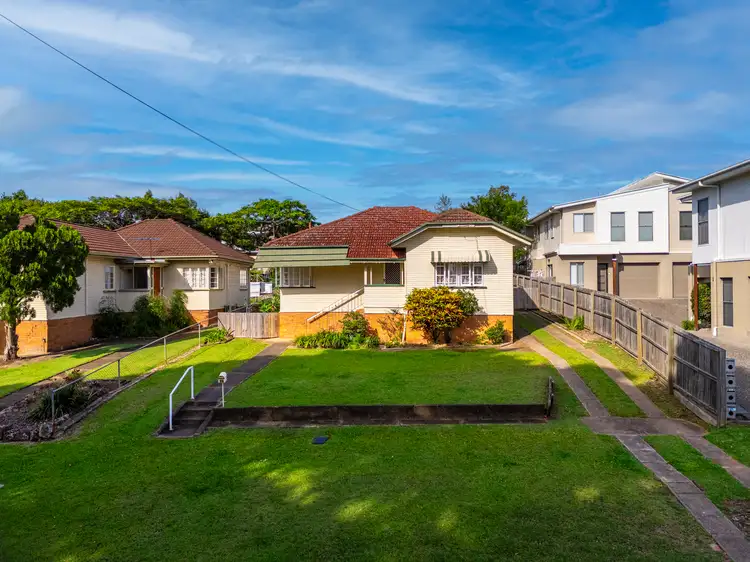 16 Troubridge Street, Mount Gravatt East QLD 4122