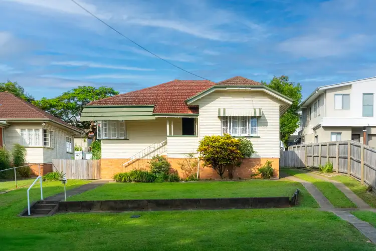 Second view of Homely house listing, 16 Troubridge Street, Mount Gravatt East QLD 4122
