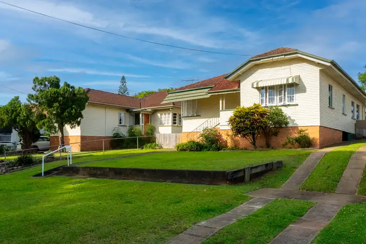 Third view of Homely house listing, 16 Troubridge Street, Mount Gravatt East QLD 4122