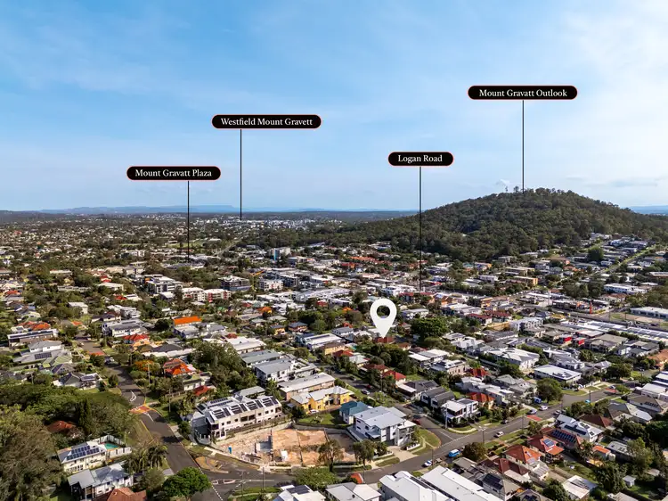Fifth view of Homely house listing, 16 Troubridge Street, Mount Gravatt East QLD 4122