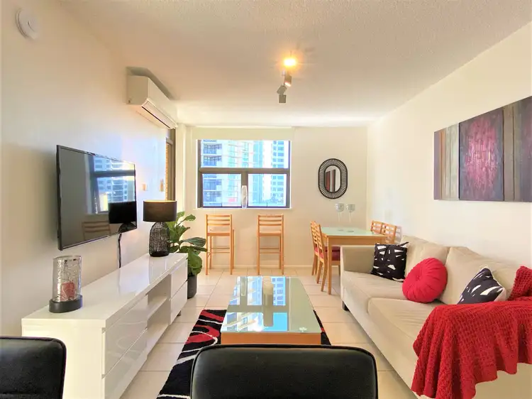 43/3049 Surfers Paradise Boulevard, Surfers Paradise QLD 4217