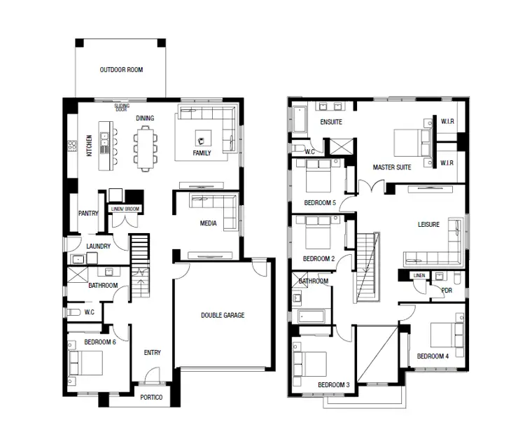Second view of Homely land listing, 39 Ditton Road, Sunnybank Hills QLD 4109