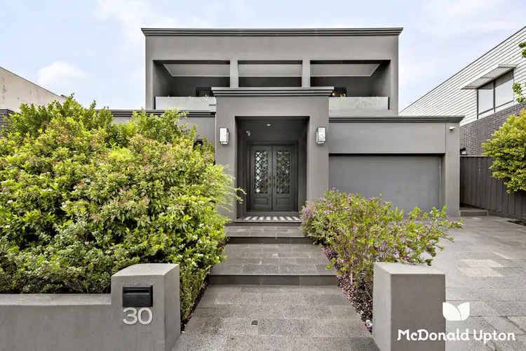 30 Valley Lake Boulevard, Keilor East VIC 3033