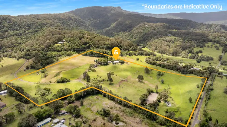 23 Thompsons Road, Broughton Village NSW 2534