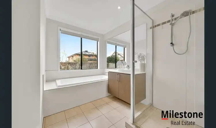 Seventh view of Homely house listing, 21 Merrystowe Way, Harkness VIC 3337