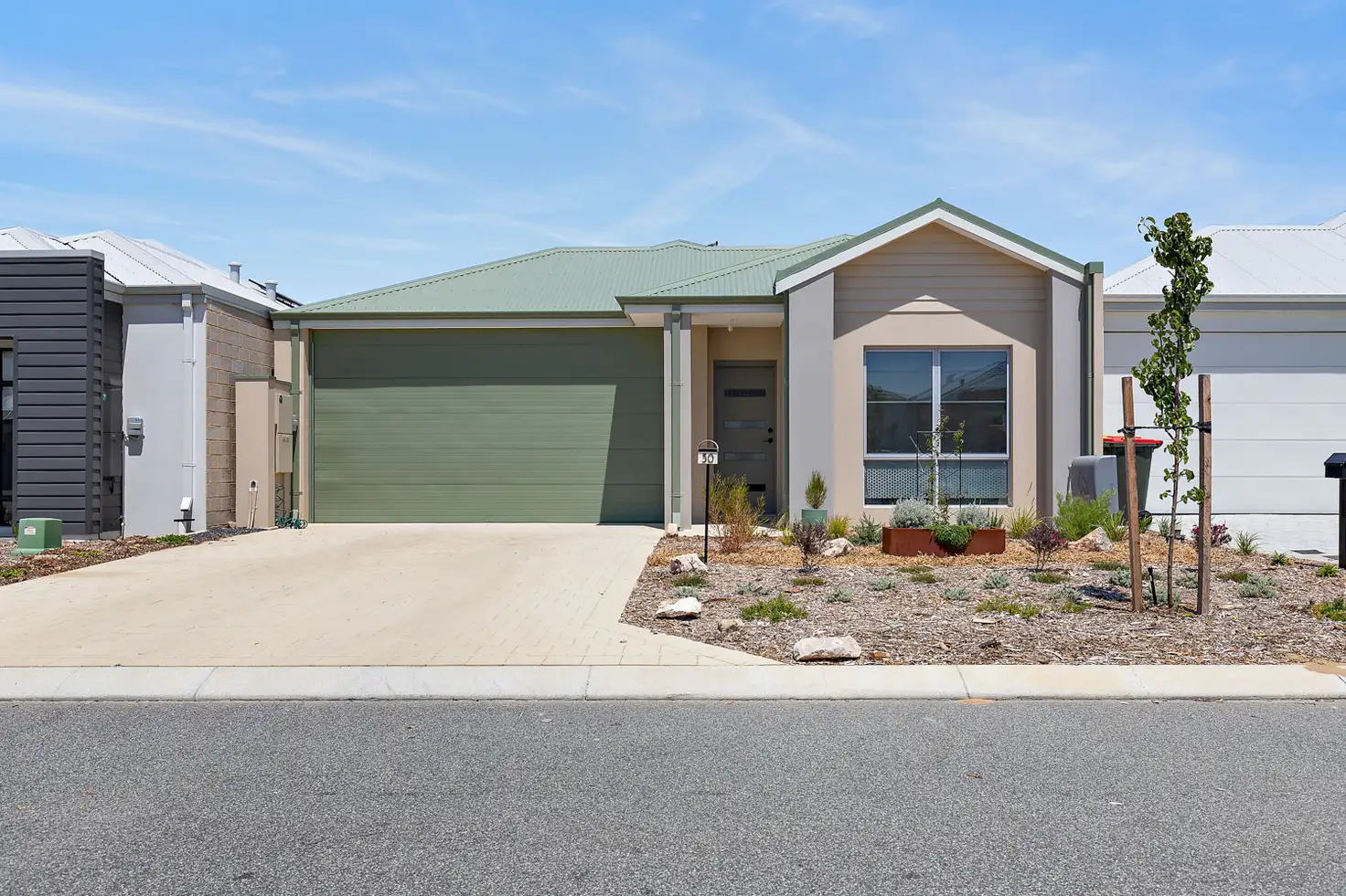 Main view of Homely house listing, 30 Delphinium Way, Beeliar WA 6164