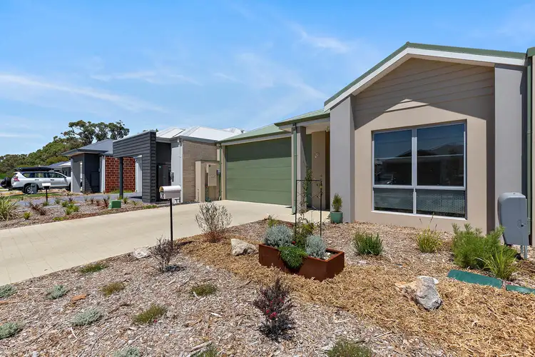 Third view of Homely house listing, 30 Delphinium Way, Beeliar WA 6164