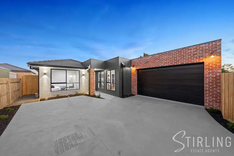 6B Lewis Street, Pearcedale VIC 3912