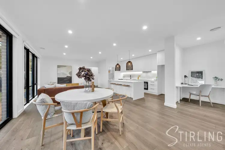 Fourth view of Homely house listing, 6B Lewis Street, Pearcedale VIC 3912