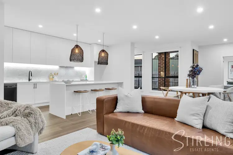 Fifth view of Homely house listing, 6B Lewis Street, Pearcedale VIC 3912