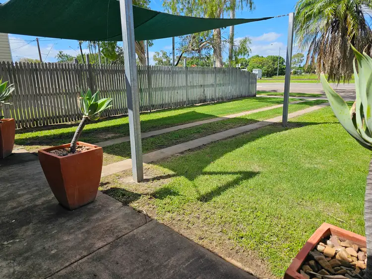 Second view of Homely house listing, 11 SEVENTH Avenue, Home Hill QLD 4806