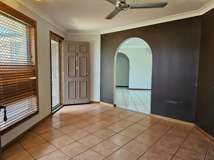 Third view of Homely house listing, 11 SEVENTH Avenue, Home Hill QLD 4806