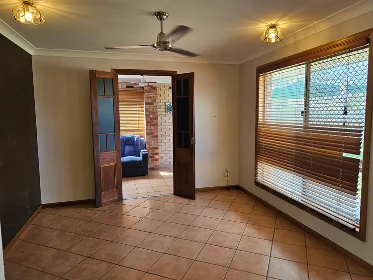 Fourth view of Homely house listing, 11 SEVENTH Avenue, Home Hill QLD 4806