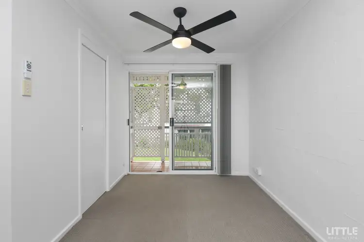 Sixth view of Homely studio listing, 2/6 Princess Street, Paddington QLD 4064