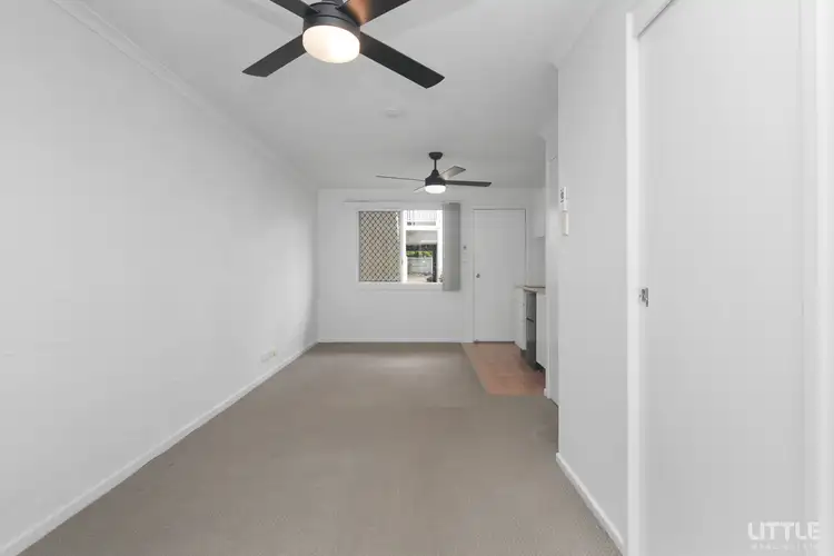Seventh view of Homely studio listing, 2/6 Princess Street, Paddington QLD 4064