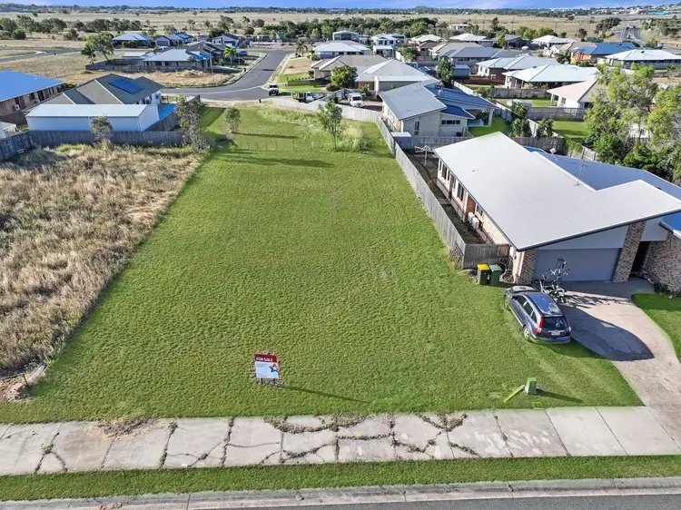 59 Banks Drive, Bowen QLD 4805