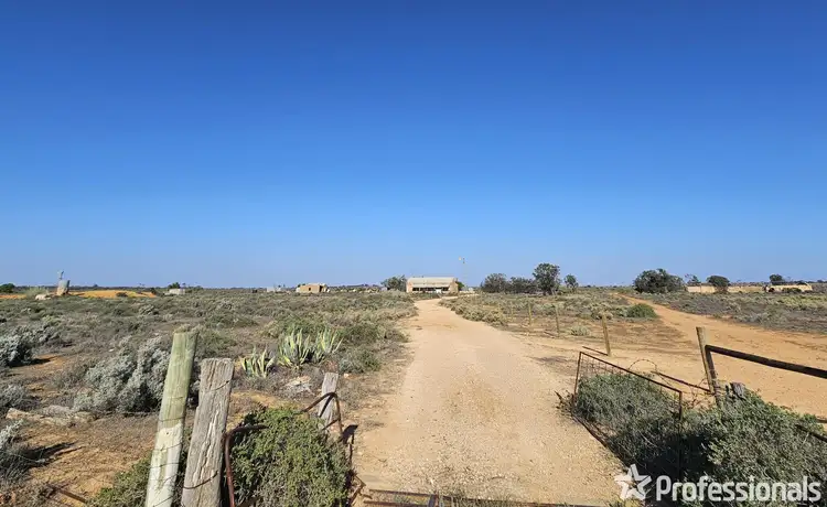 Seventh view of Homely rural property listing, 2553 Florieton Road, Mount Mary SA 5374