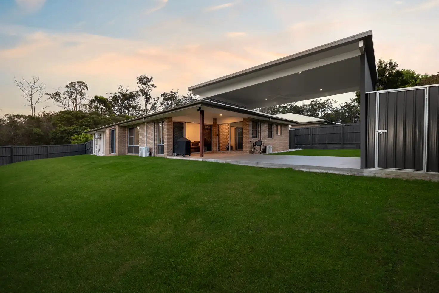 Main view of Homely house listing, 1 Paperbark Crescent, Coomera QLD 4209