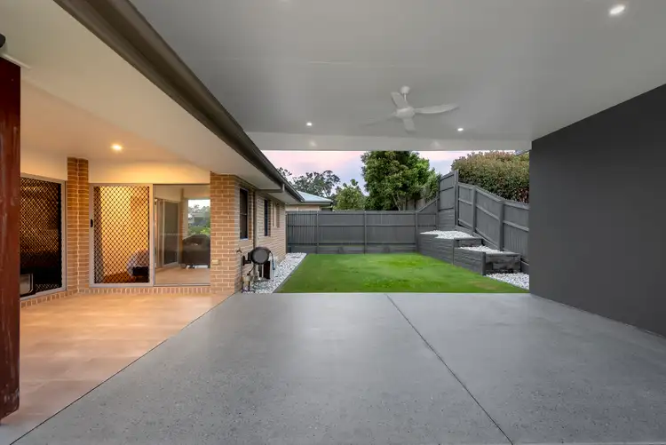 Third view of Homely house listing, 1 Paperbark Crescent, Coomera QLD 4209