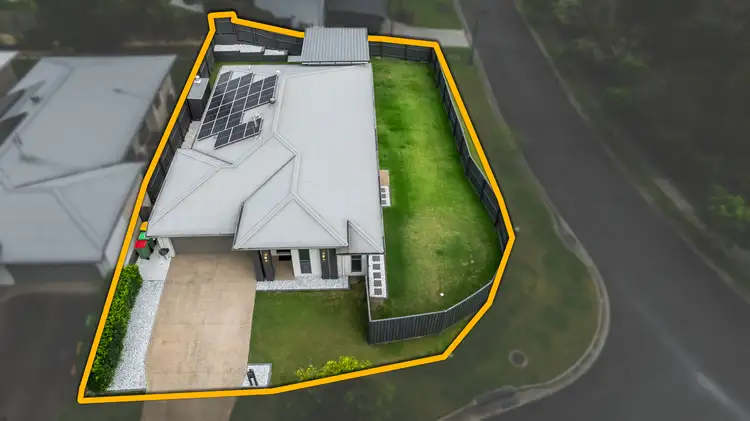 Fourth view of Homely house listing, 1 Paperbark Crescent, Coomera QLD 4209