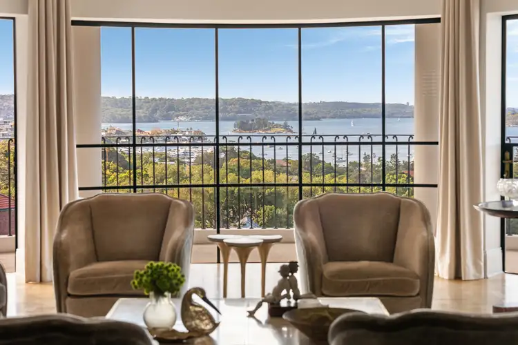 2/34 Drumalbyn Road, Bellevue Hill NSW 2023
