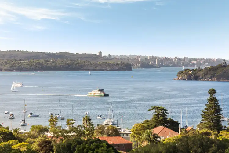 Third view of Homely apartment listing, 2/34 Drumalbyn Road, Bellevue Hill NSW 2023