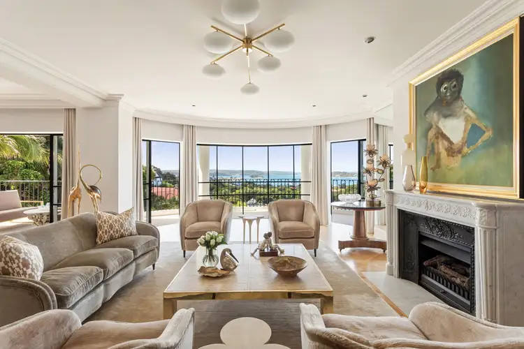 Fourth view of Homely apartment listing, 2/34 Drumalbyn Road, Bellevue Hill NSW 2023
