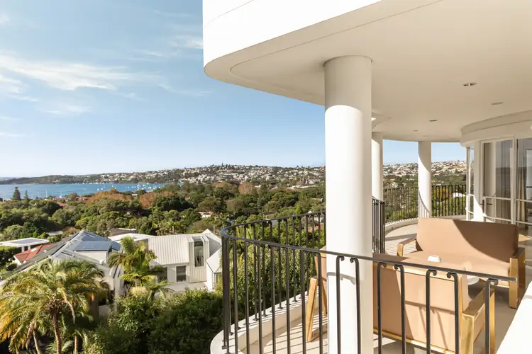 Sixth view of Homely apartment listing, 2/34 Drumalbyn Road, Bellevue Hill NSW 2023