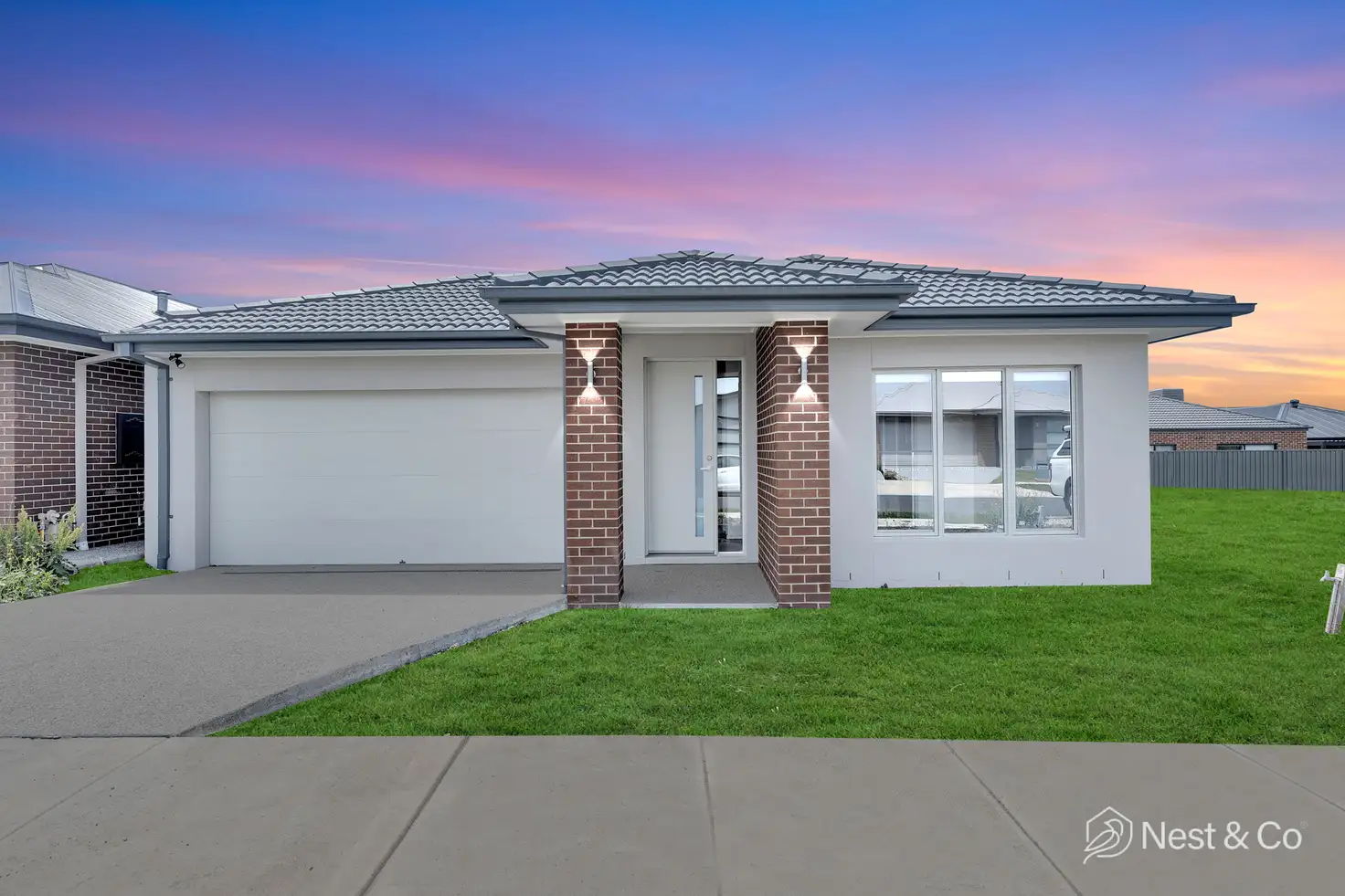 Main view of Homely house listing, 14 Yorkville Road, Kalkallo VIC 3064