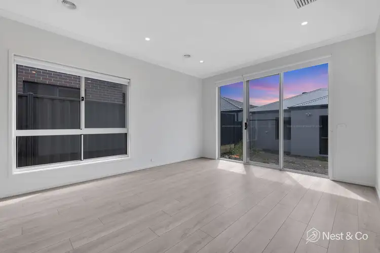 Second view of Homely house listing, 14 Yorkville Road, Kalkallo VIC 3064